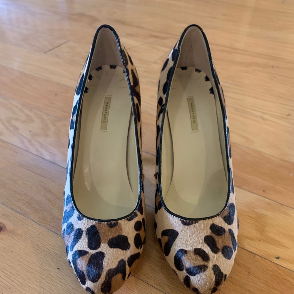 Pumps